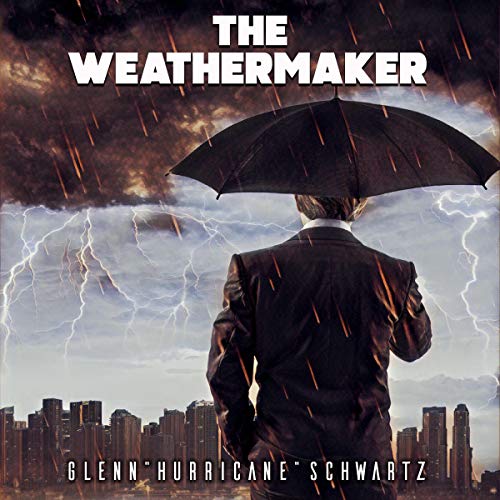 Cover of The Weathermaker