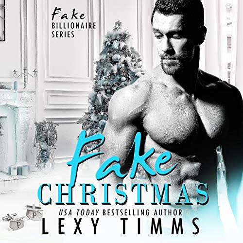 Cover of Fake Christmas