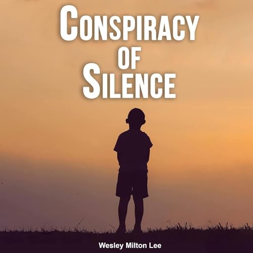 Cover of Conspiracy of Silence
