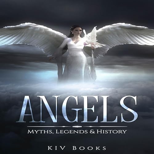 Cover of Angels