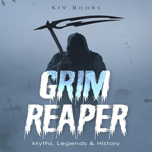 Cover of Grim Reaper