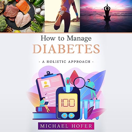 Cover of How to Manage Diabetes