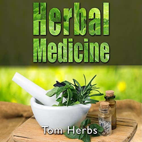 Cover of Herbal Medicine