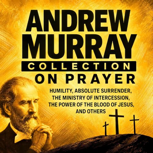 Cover of Andrew Murray Collection on Prayer