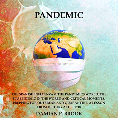 Cover of Pandemic