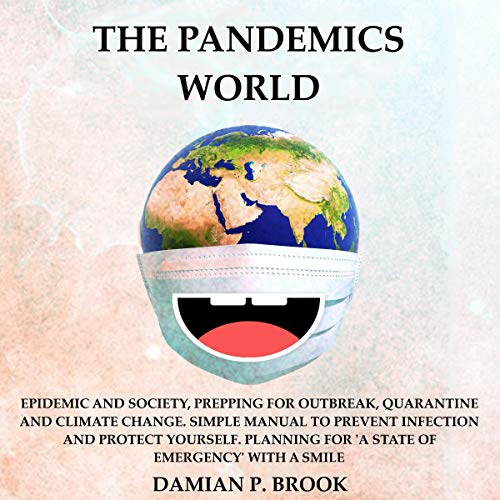 Cover of The Pandemics World
