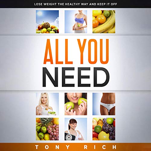 Cover of All You Need