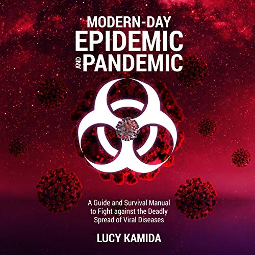 Cover of Modern Day Epidemic and Pandemic