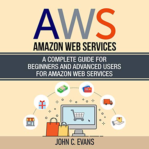 Cover of AWS: Amazon Web Services