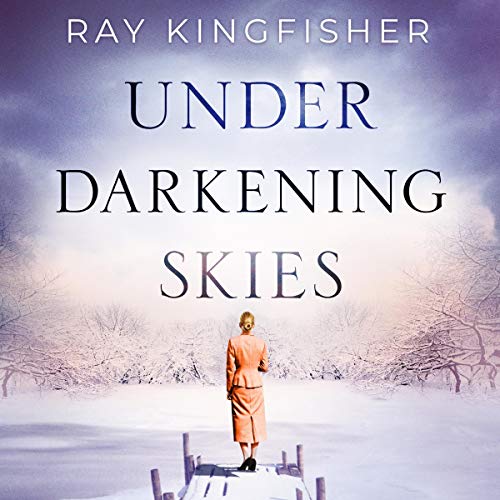 Cover of Under Darkening Skies
