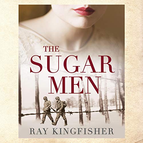 Cover of The Sugar Men