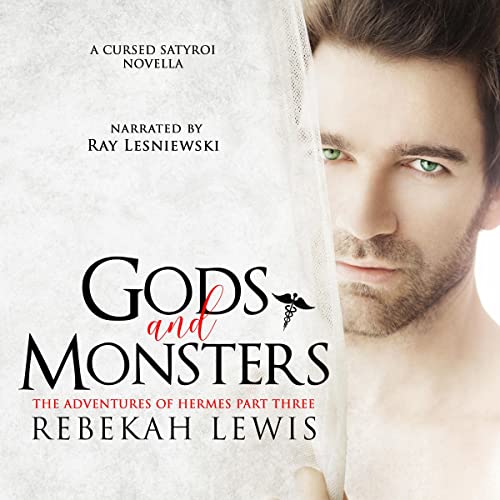 Cover of Gods and Monsters