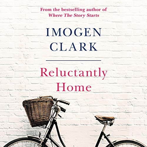 Cover of Reluctantly Home