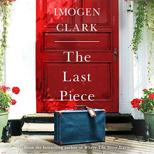Cover of The Last Piece
