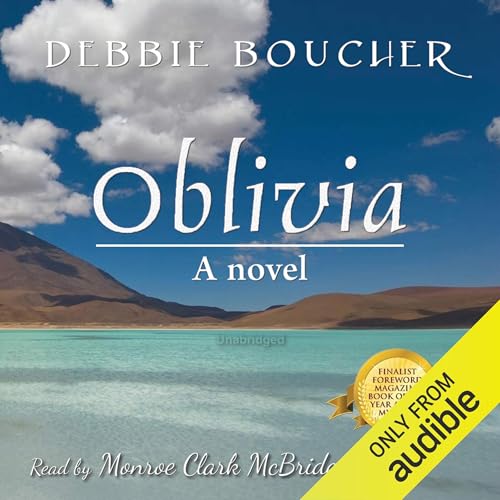 Cover of Oblivia