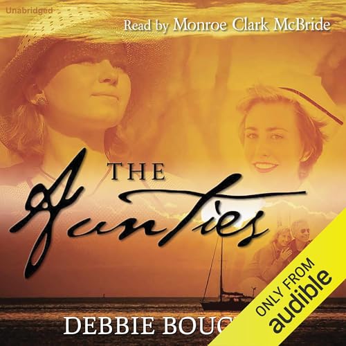 Cover of The Aunties