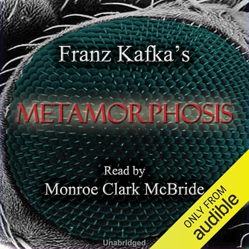 Cover of Metamorphosis