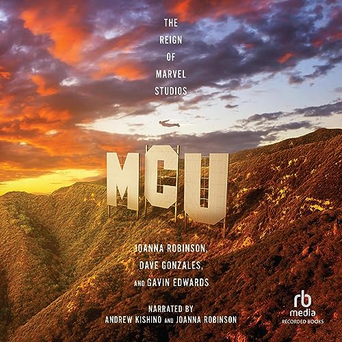 Cover of MCU