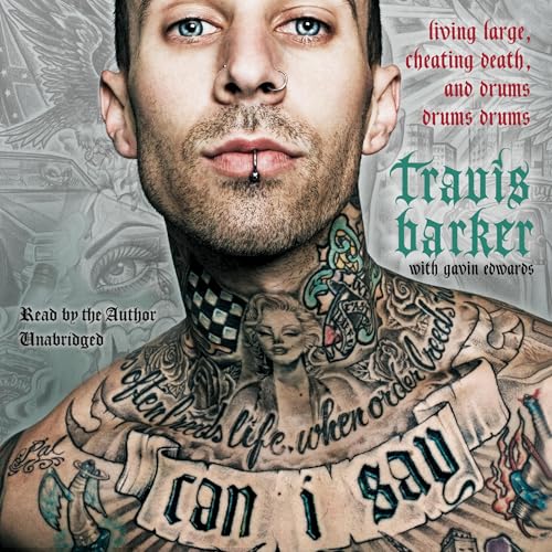 Cover of Can I Say