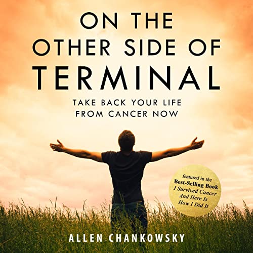Cover of On the Other Side of Terminal