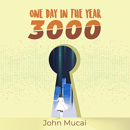 Cover of One Day in the Year 3000