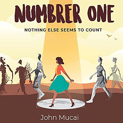 Cover of Number One: Nothing Else Seems to Count