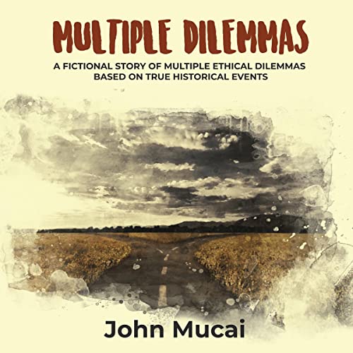 Cover of Multiple Dilemmas