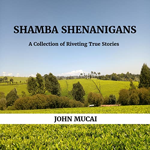 Cover of Shamba Shenanigans