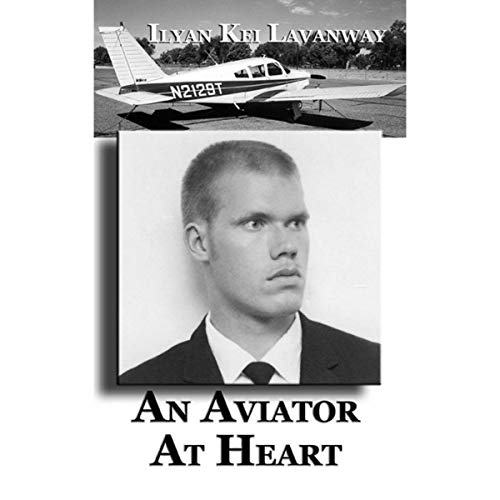 Cover of An Aviator at Heart