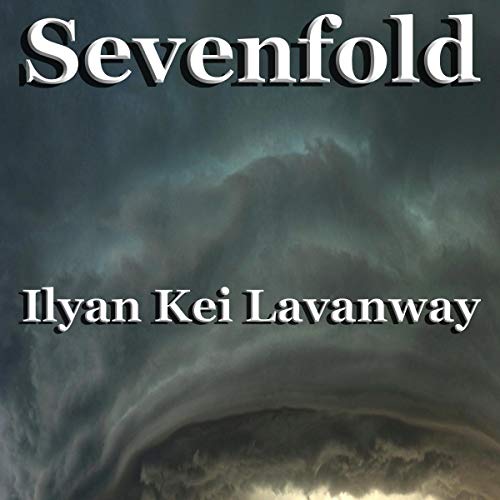 Cover of Sevenfold