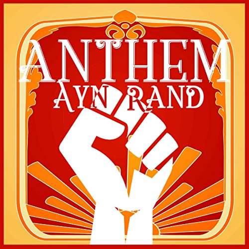 Cover of Anthem