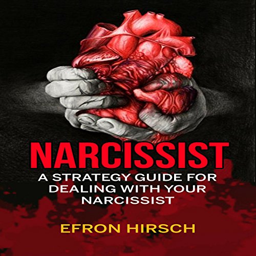 Cover of Narcissist