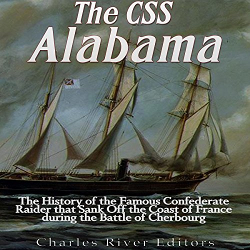 Cover of The CSS Alabama