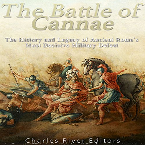 Cover of The Battle of Cannae