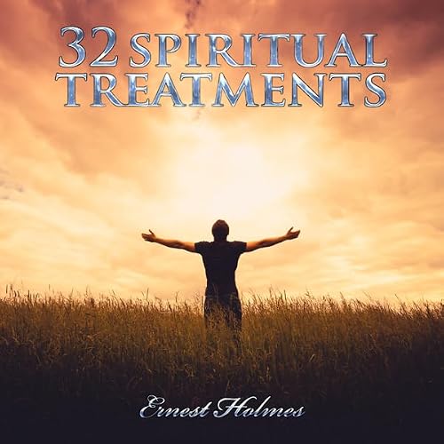 Cover of 32 Spiritual Treatments