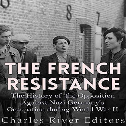Cover of The French Resistance