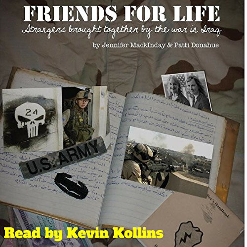 Cover of Friends for Life