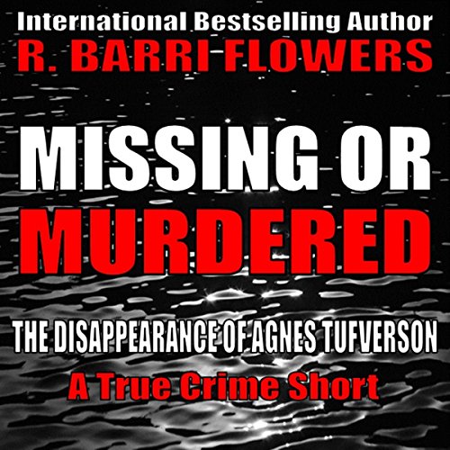 Cover of Missing or Murdered