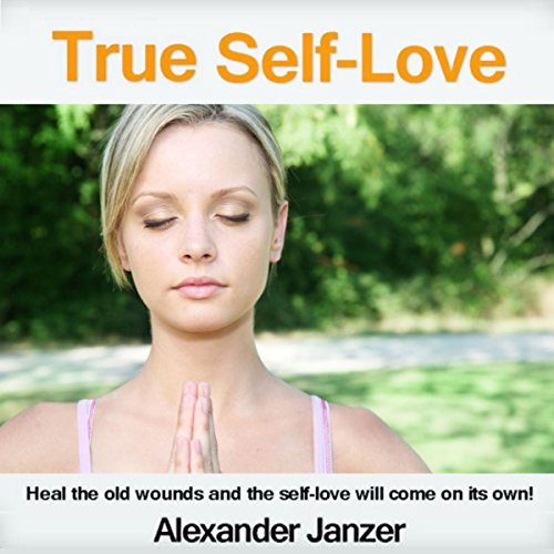 Cover of True Self-Love