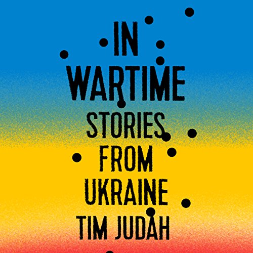 Cover of In Wartime