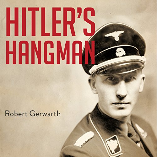 Cover of Hitler's Hangman
