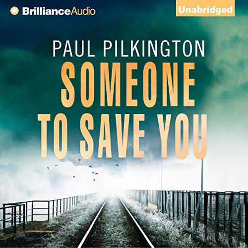 Cover of Someone to Save You