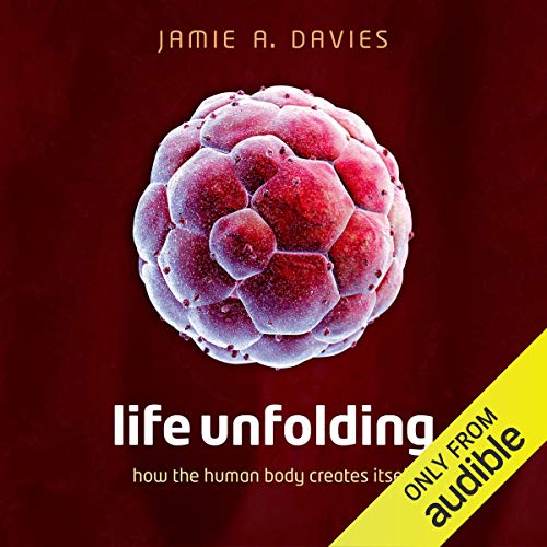 Cover of Life Unfolding