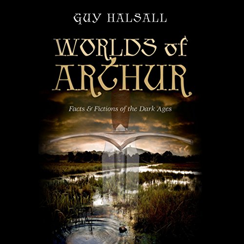 Cover of Worlds of Arthur