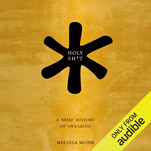 Cover of Holy Sh*t