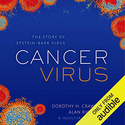 Cover of Cancer Virus