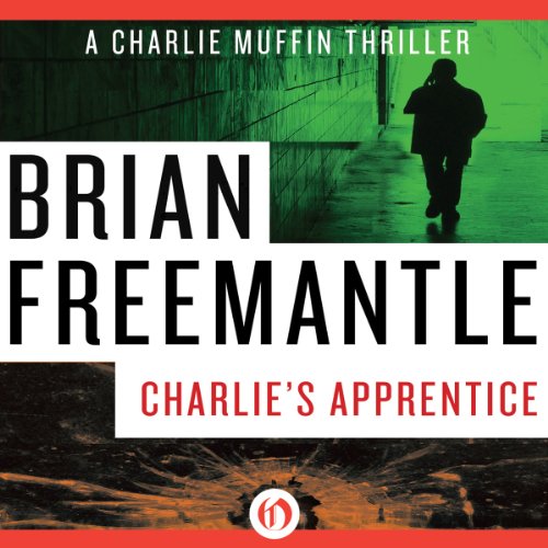 Cover of Charlie's Apprentice