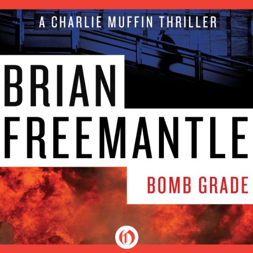 Cover of Bomb Grade