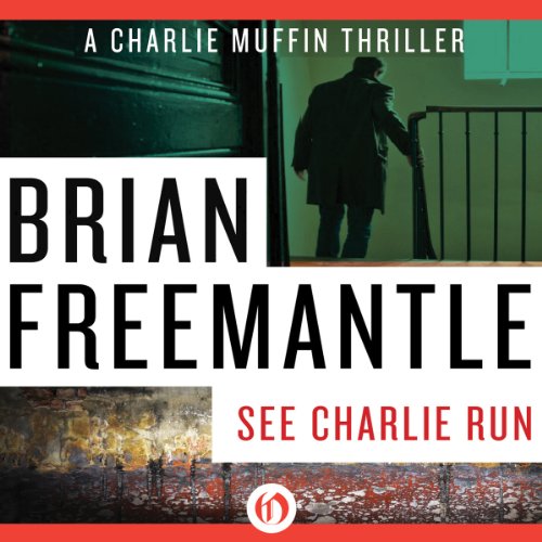 Cover of See Charlie Run