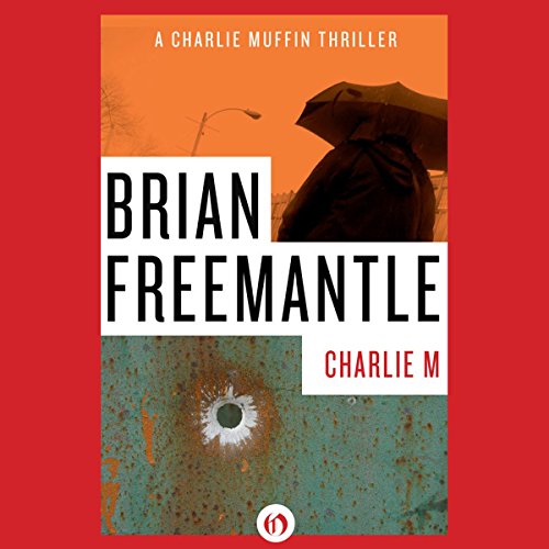 Cover of Charlie M